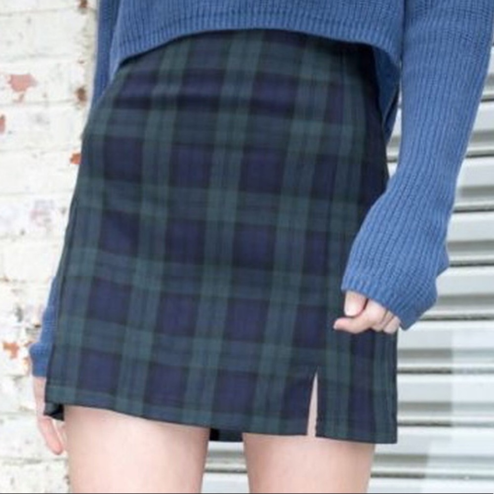 Cara skirt!